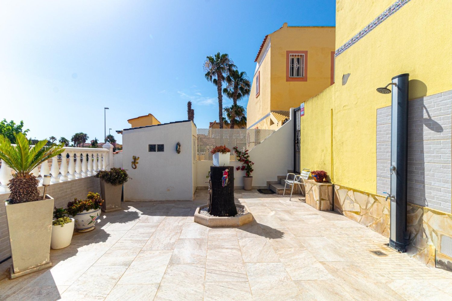 House in Cabo Roig, Alicante, Spain 74 sq.m. No. 199648