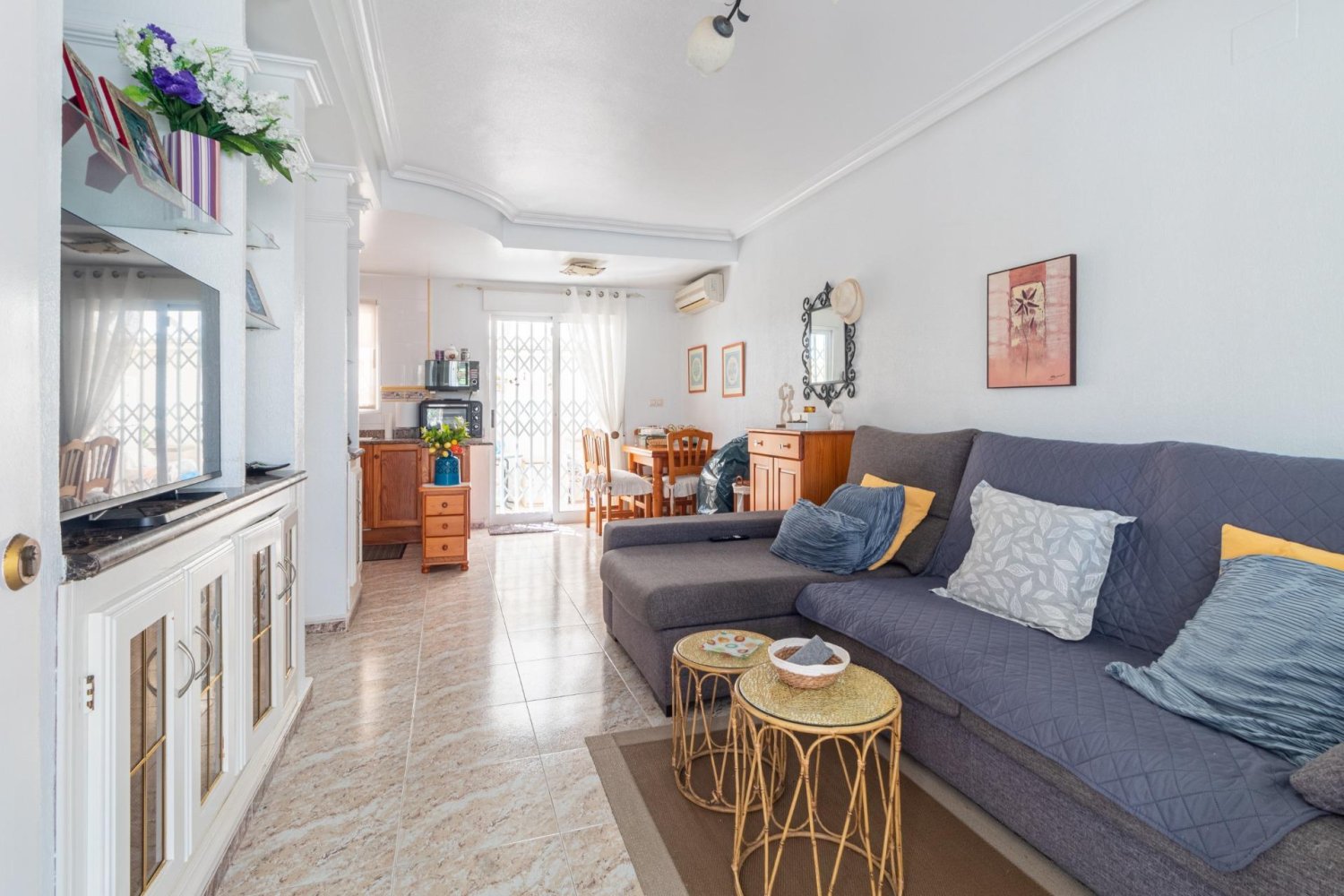 House in Cabo Roig, Alicante, Spain 74 sq.m. No. 199648