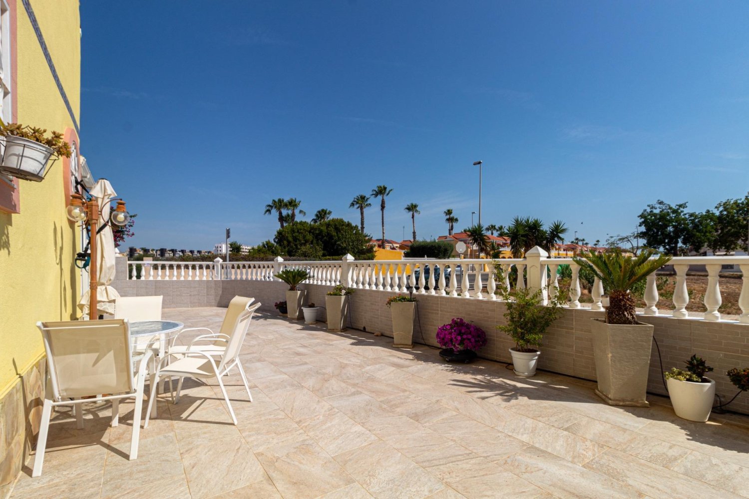 House in Cabo Roig, Alicante, Spain 74 sq.m. No. 199648