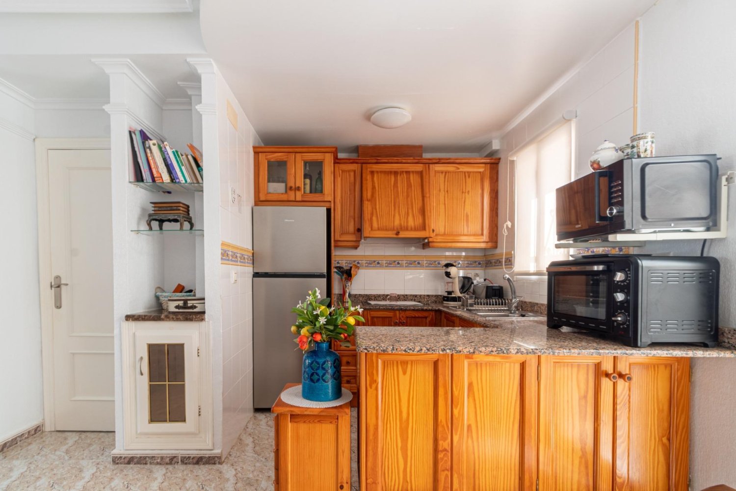 House in Cabo Roig, Alicante, Spain 74 sq.m. No. 199648