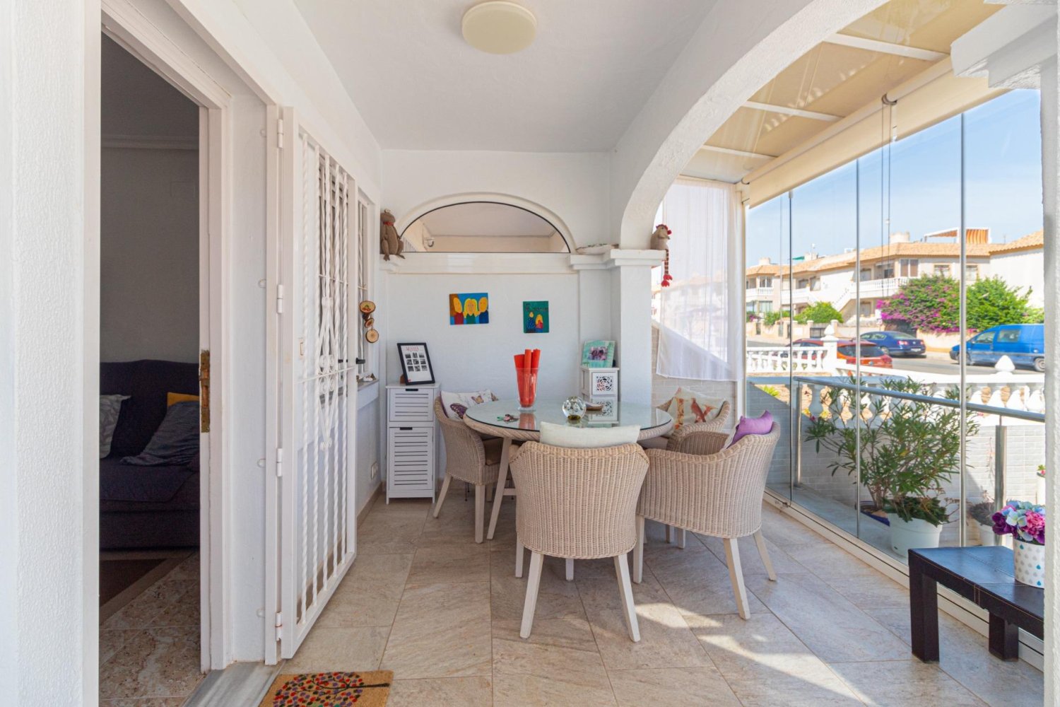 House in Cabo Roig, Alicante, Spain 74 sq.m. No. 199648