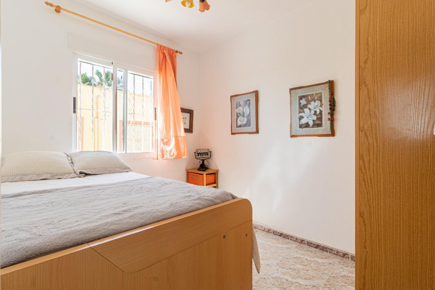 House in Cabo Roig, Alicante, Spain 74 sq.m. No. 199648