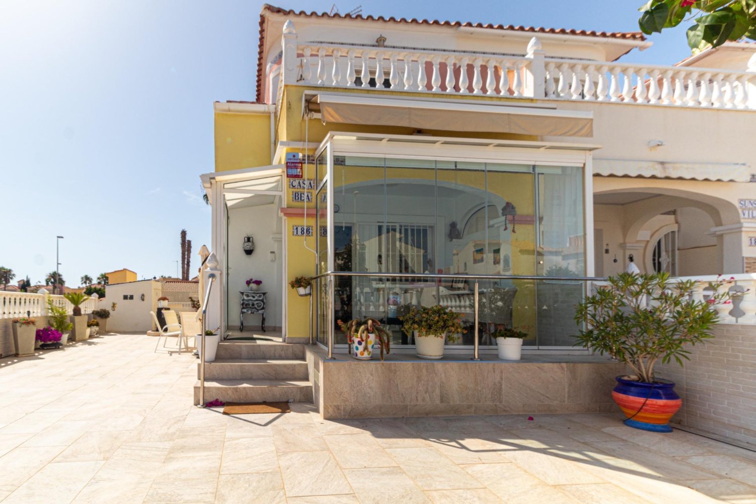 House in Cabo Roig, Alicante, Spain 74 sq.m. No. 199648