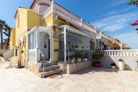 House in Cabo Roig, Alicante, Spain 74 sq.m. No. 199648