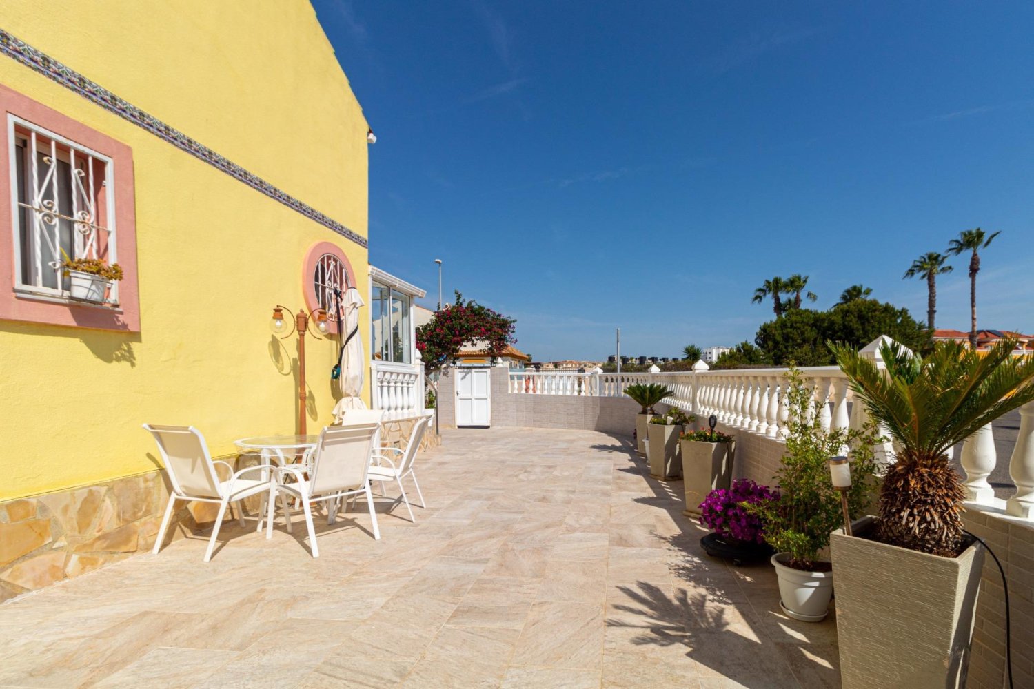 House in Cabo Roig, Alicante, Spain 74 sq.m. No. 199648