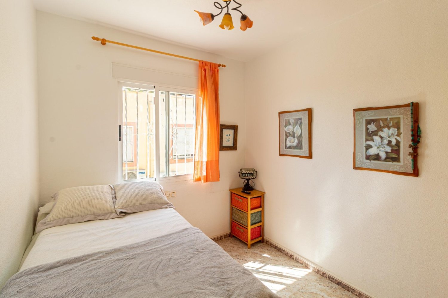 House in Cabo Roig, Alicante, Spain 74 sq.m. No. 199648