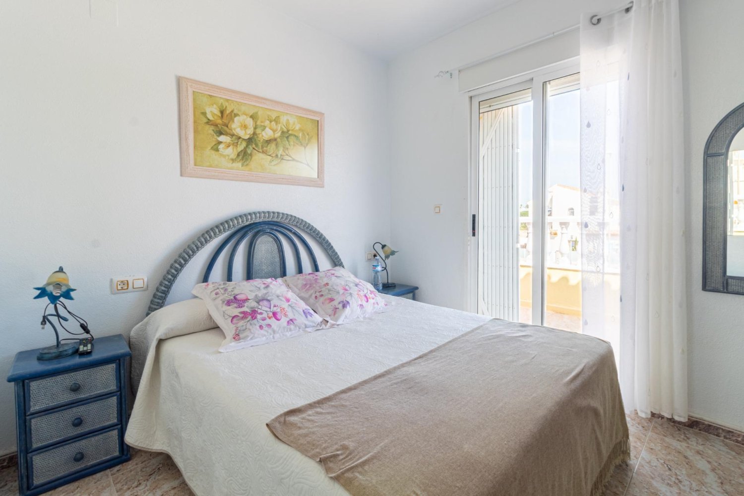 House in Cabo Roig, Alicante, Spain 74 sq.m. No. 199648