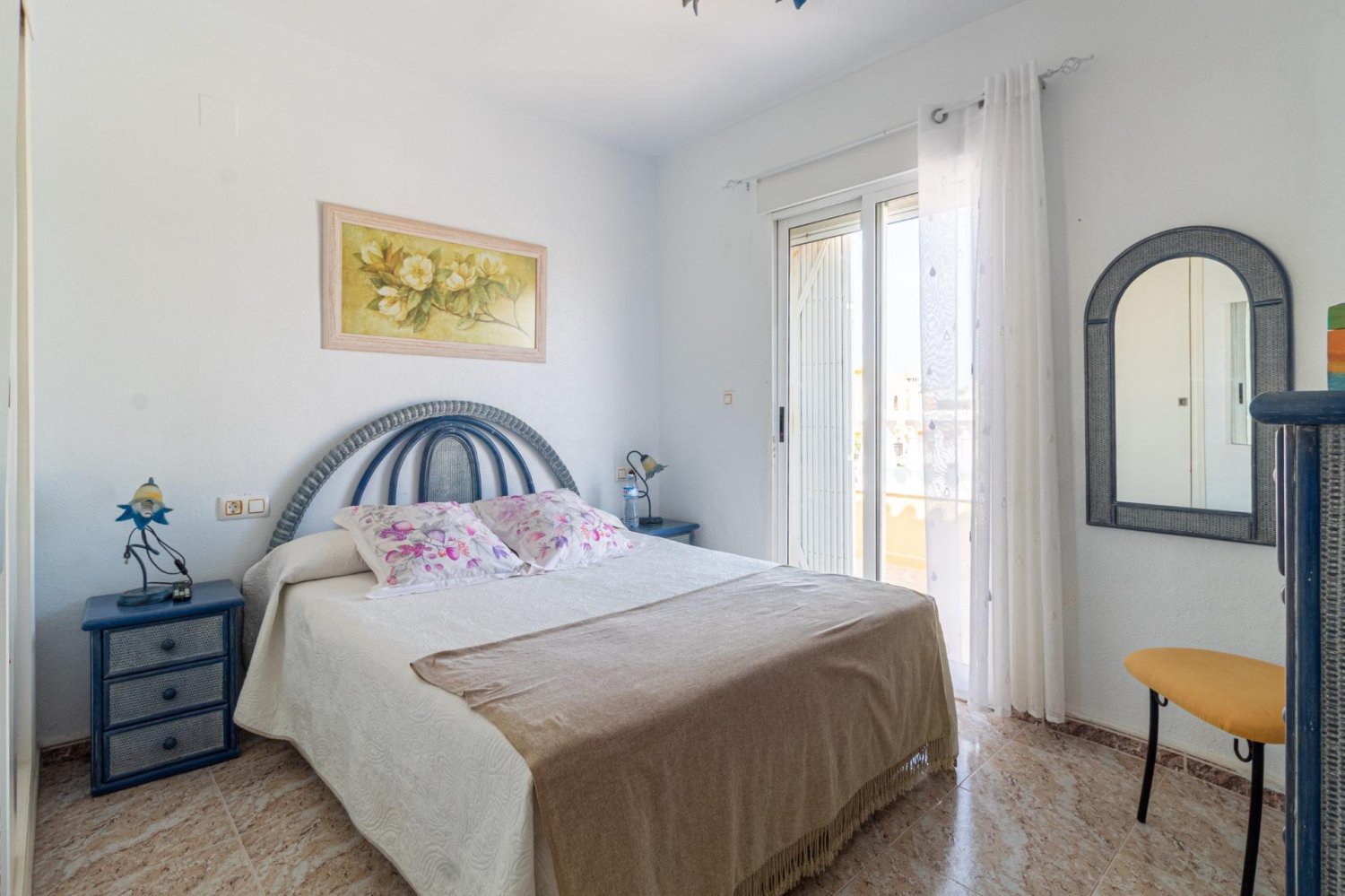 House in Cabo Roig, Alicante, Spain 74 sq.m. No. 199648
