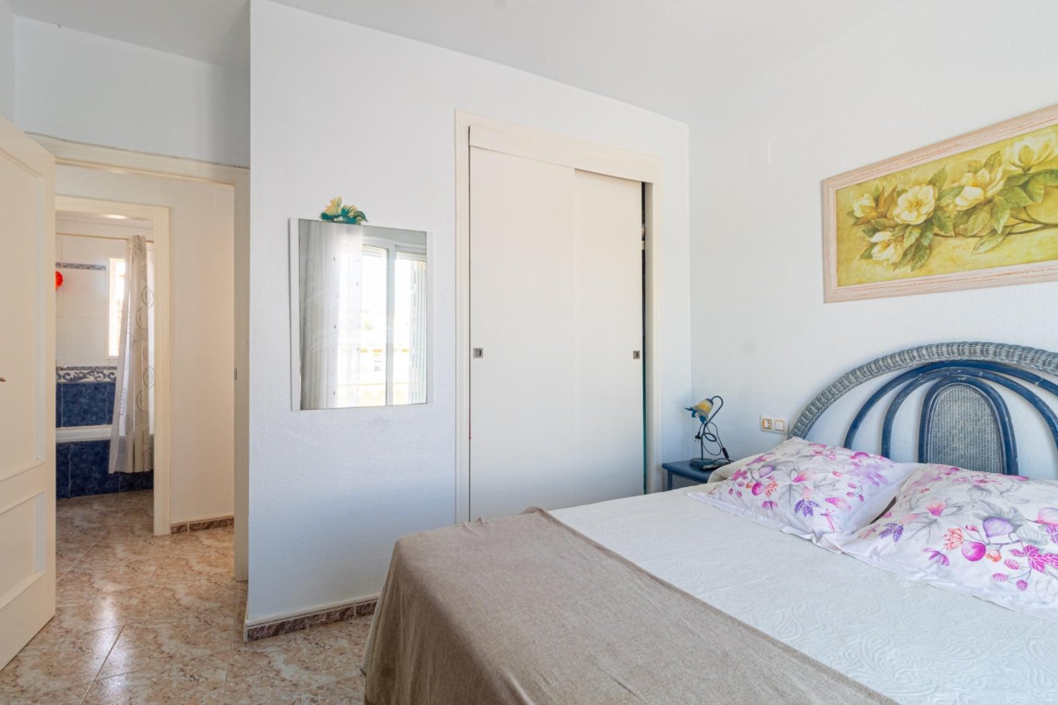 House in Cabo Roig, Alicante, Spain 74 sq.m. No. 199648