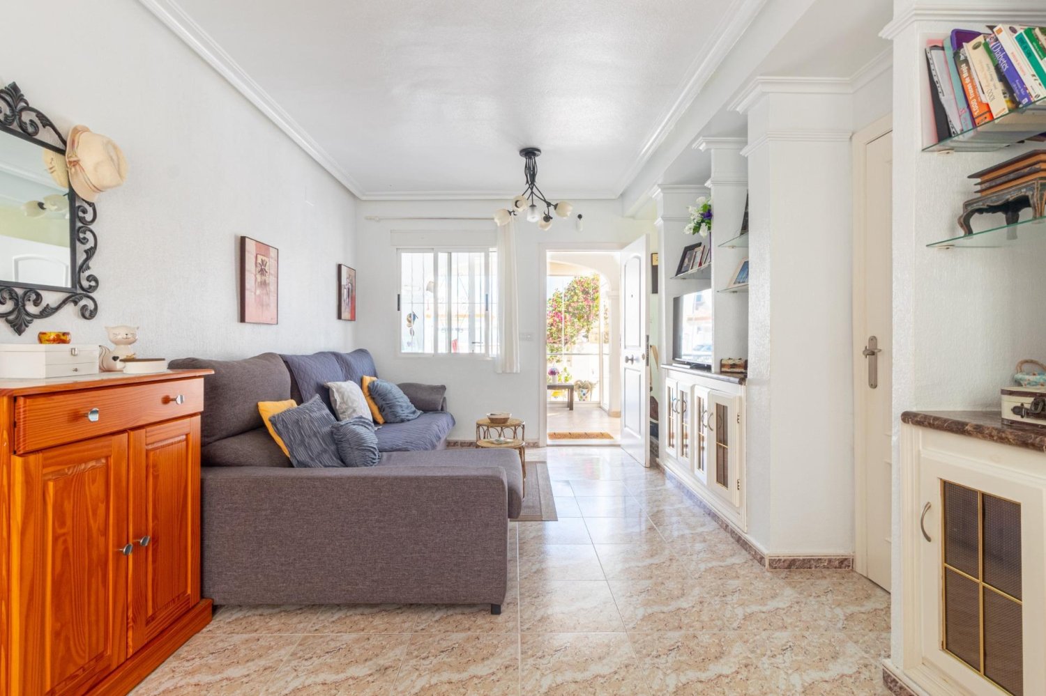 House in Cabo Roig, Alicante, Spain 74 sq.m. No. 199648