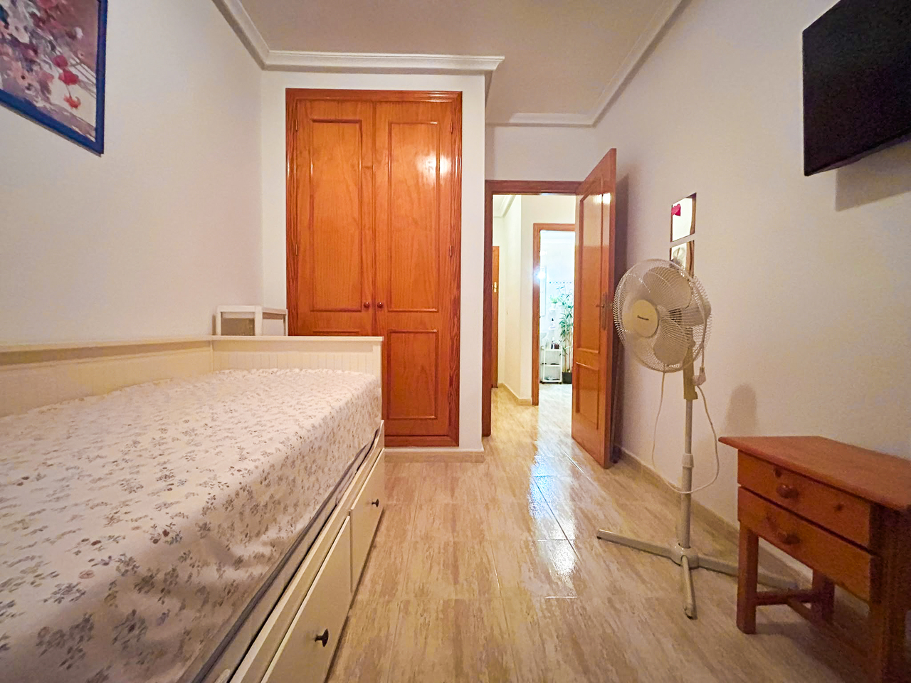 Appartamento a Mil Palmeras, Alicante, Spagna 2 camere da letto, 67 mq. N° 198302