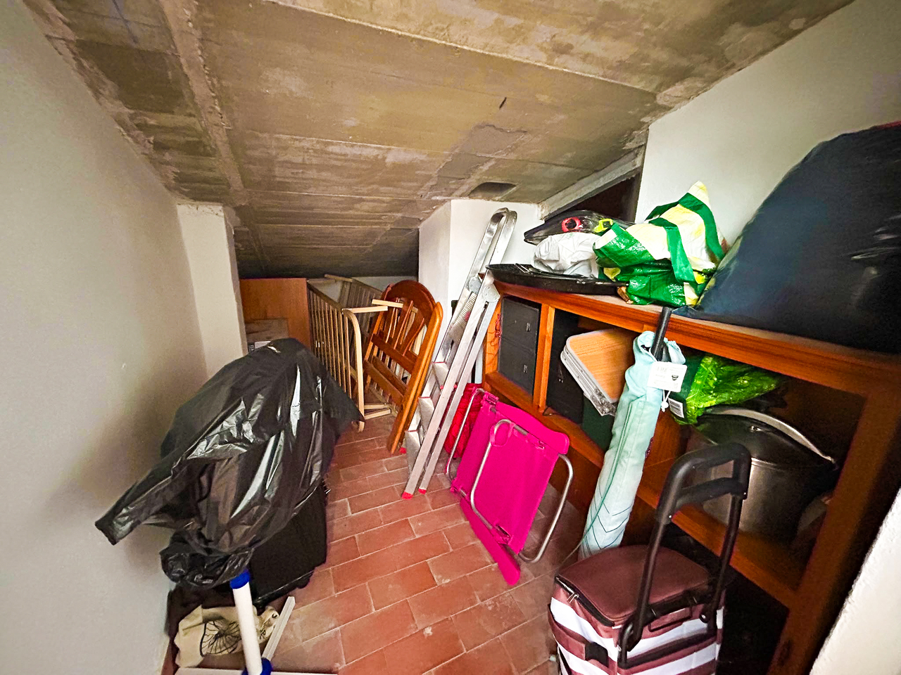 Appartamento a Mil Palmeras, Alicante, Spagna 2 camere da letto, 67 mq. N° 198302