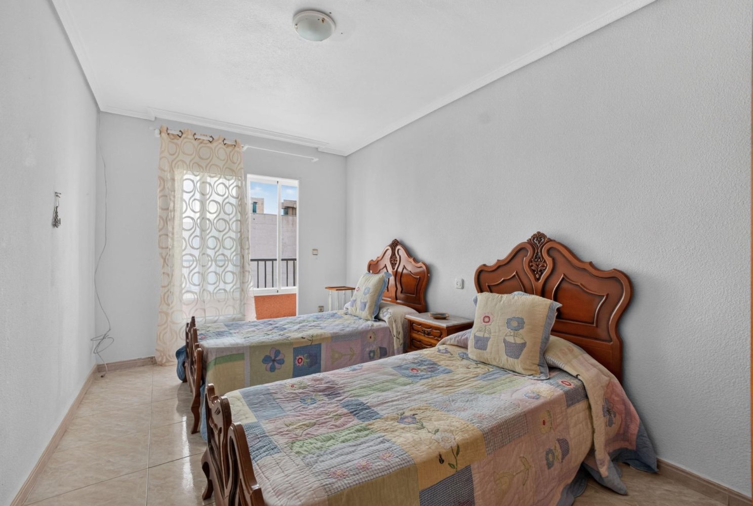 Apartamento en Torrevieja, Alicante, España 3 dormitorios, 134 m2 No. 199829