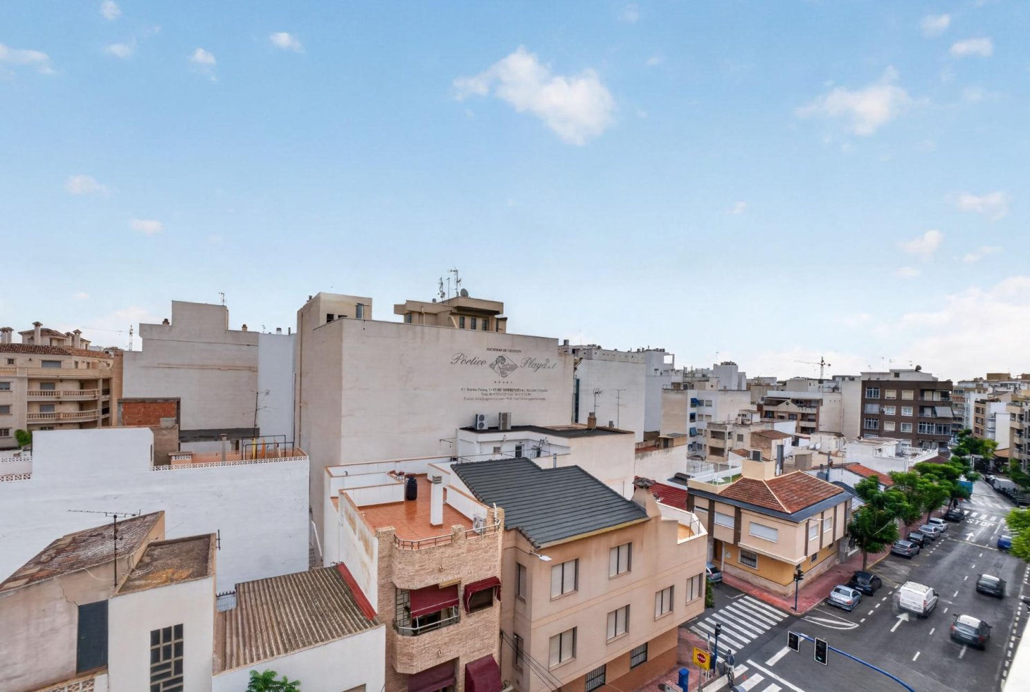 Apartamento en Torrevieja, Alicante, España 3 dormitorios, 134 m2 No. 199829
