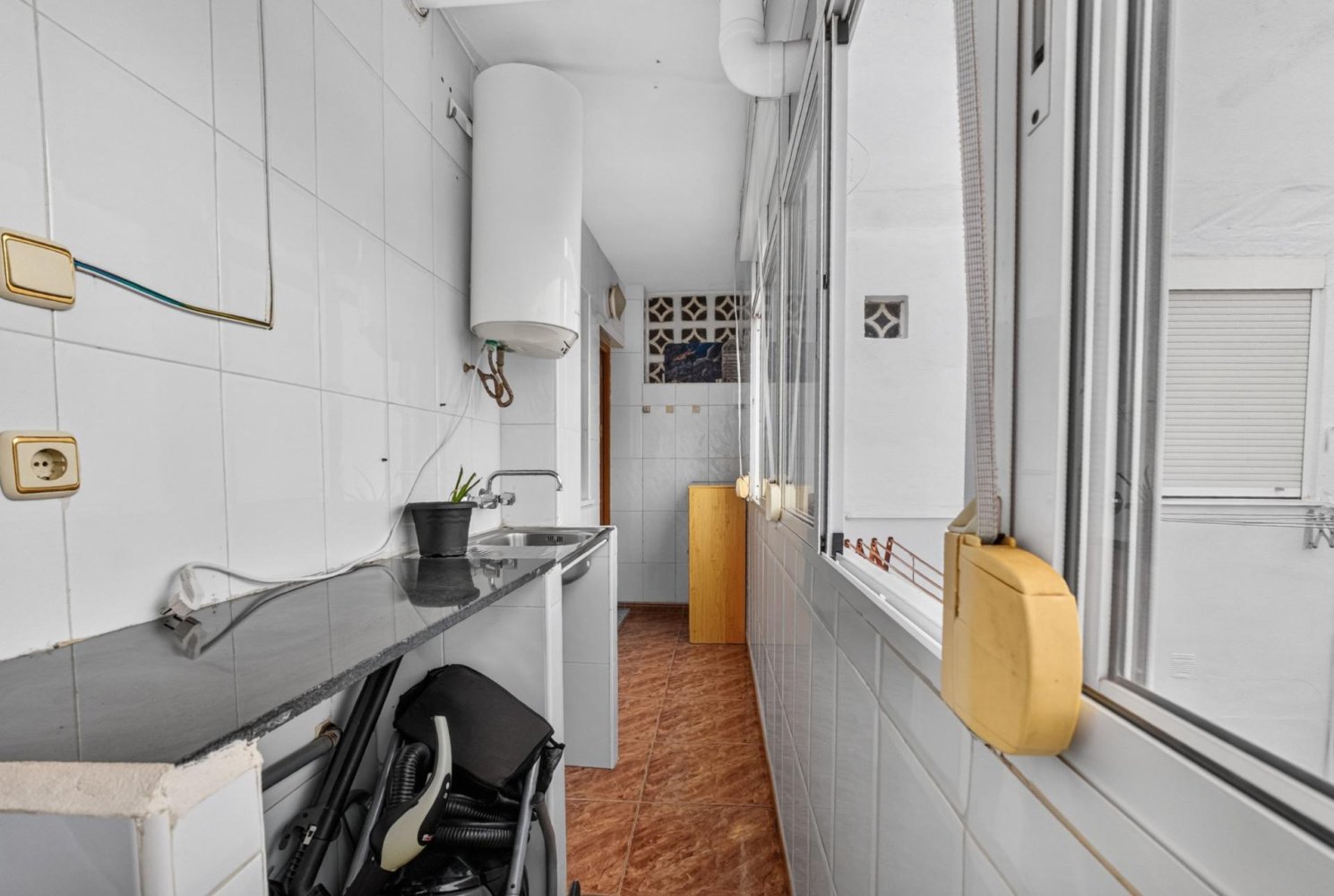 Apartamento en Torrevieja, Alicante, España 3 dormitorios, 134 m2 No. 199829