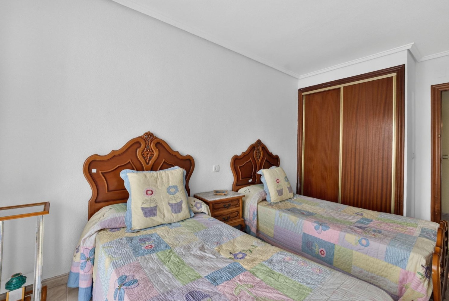 Apartamento en Torrevieja, Alicante, España 3 dormitorios, 134 m2 No. 199829