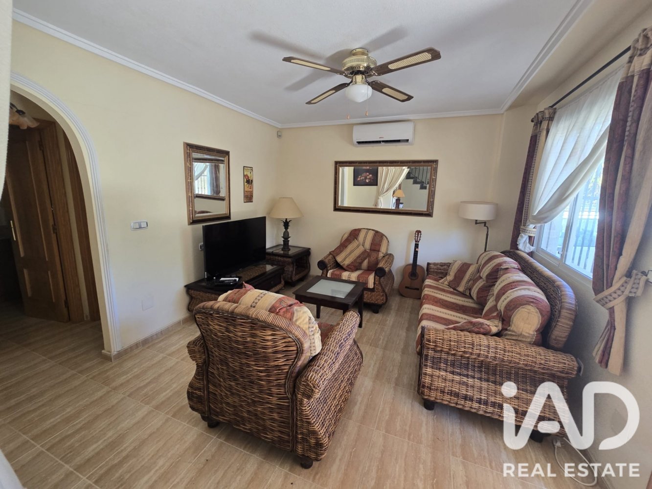 House in Algorfa, Alicante, Spanien Nr. 199580