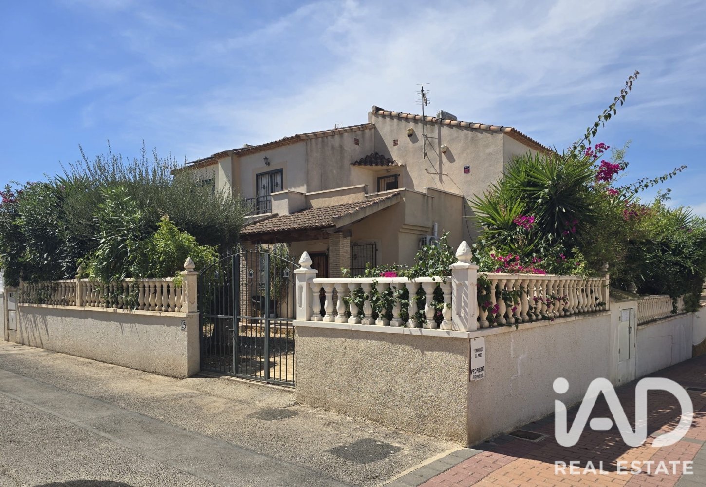 House in Algorfa, Alicante, Spanien Nr. 199580