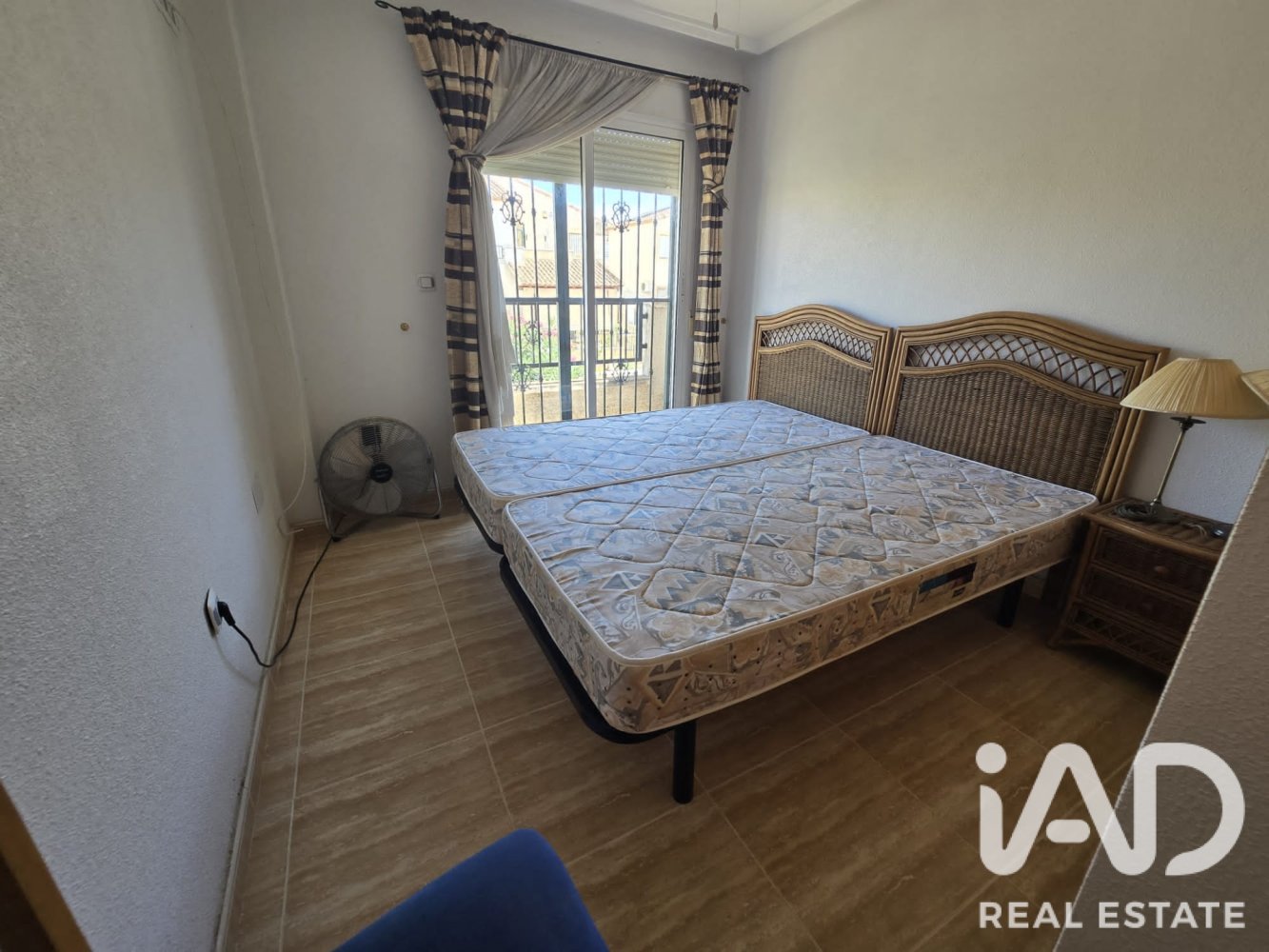 House in Algorfa, Alicante, Spanien Nr. 199580