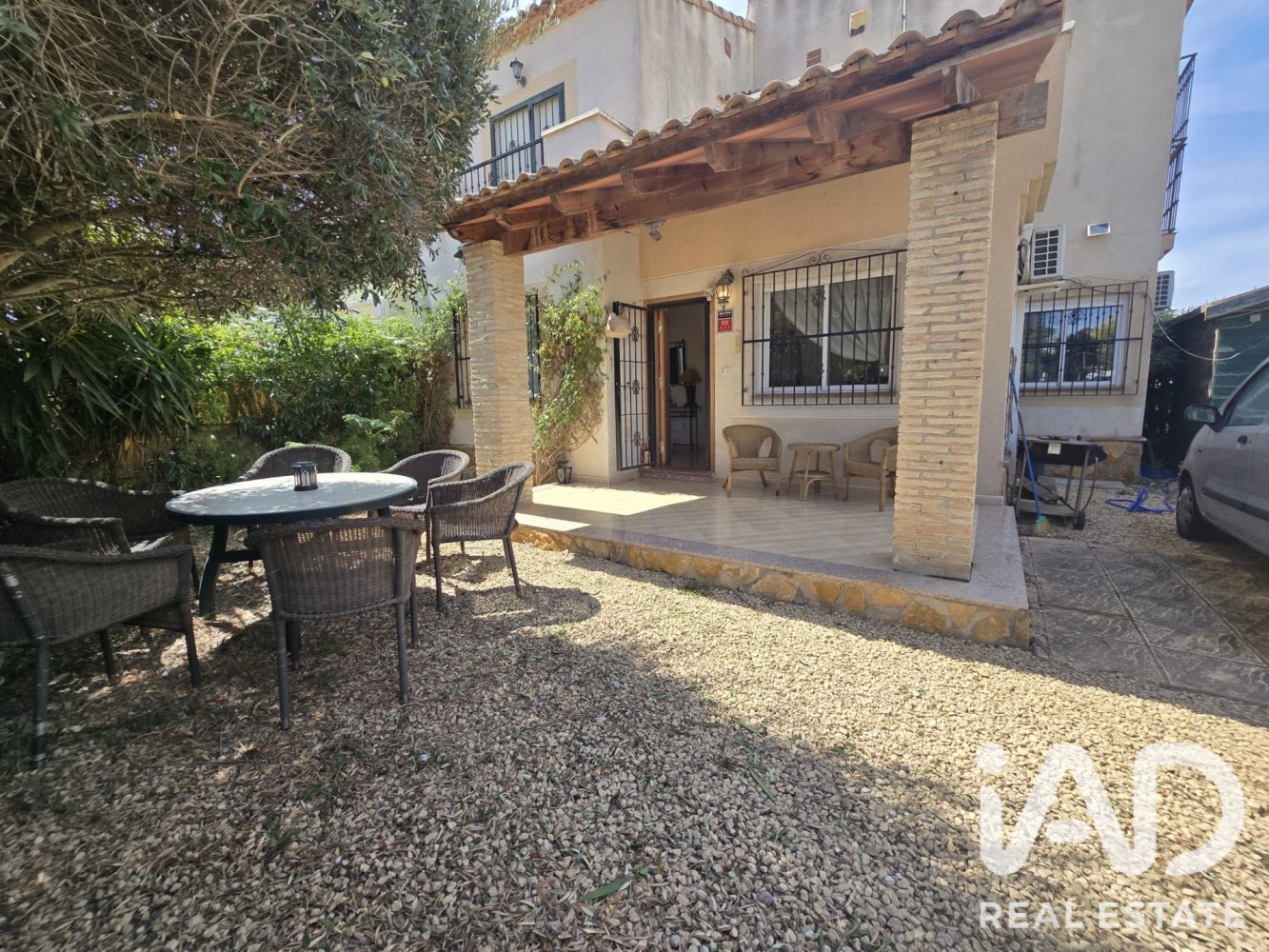 House in Algorfa, Alicante, Spanien Nr. 199580