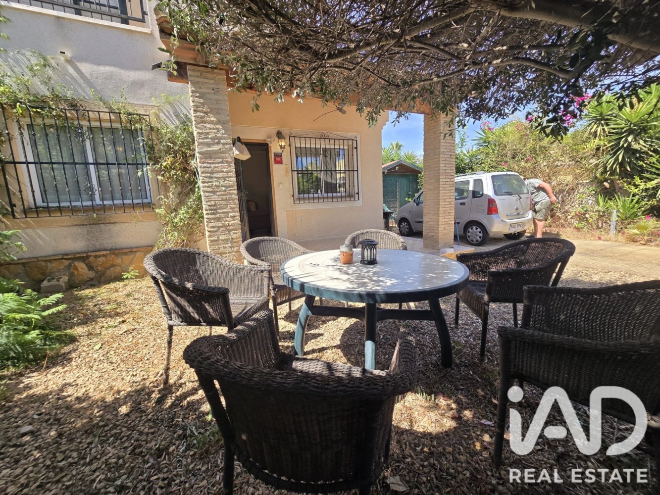 House in Algorfa, Alicante, Spanien Nr. 199580