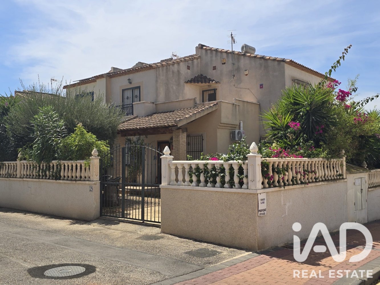 House in Algorfa, Alicante, Spanien Nr. 199580