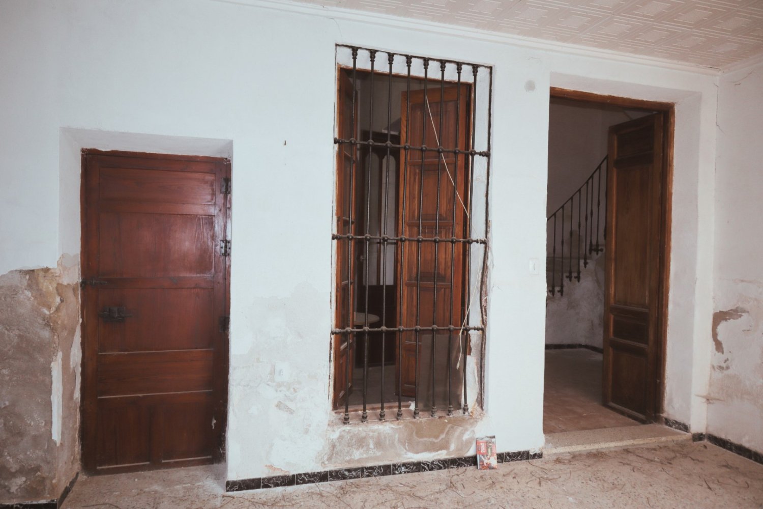 Townhouse in Pinoso, Alicante, Spain 6 bedrooms,  No. 179467