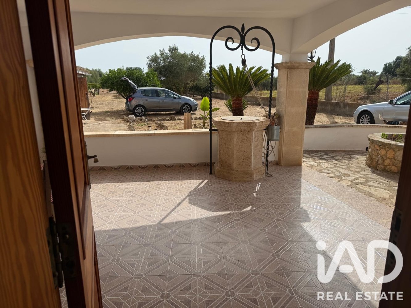 House in Sencelles, Mallorca, Spanien 2 Schlafzimmer, 170 m2 Nr. 187685