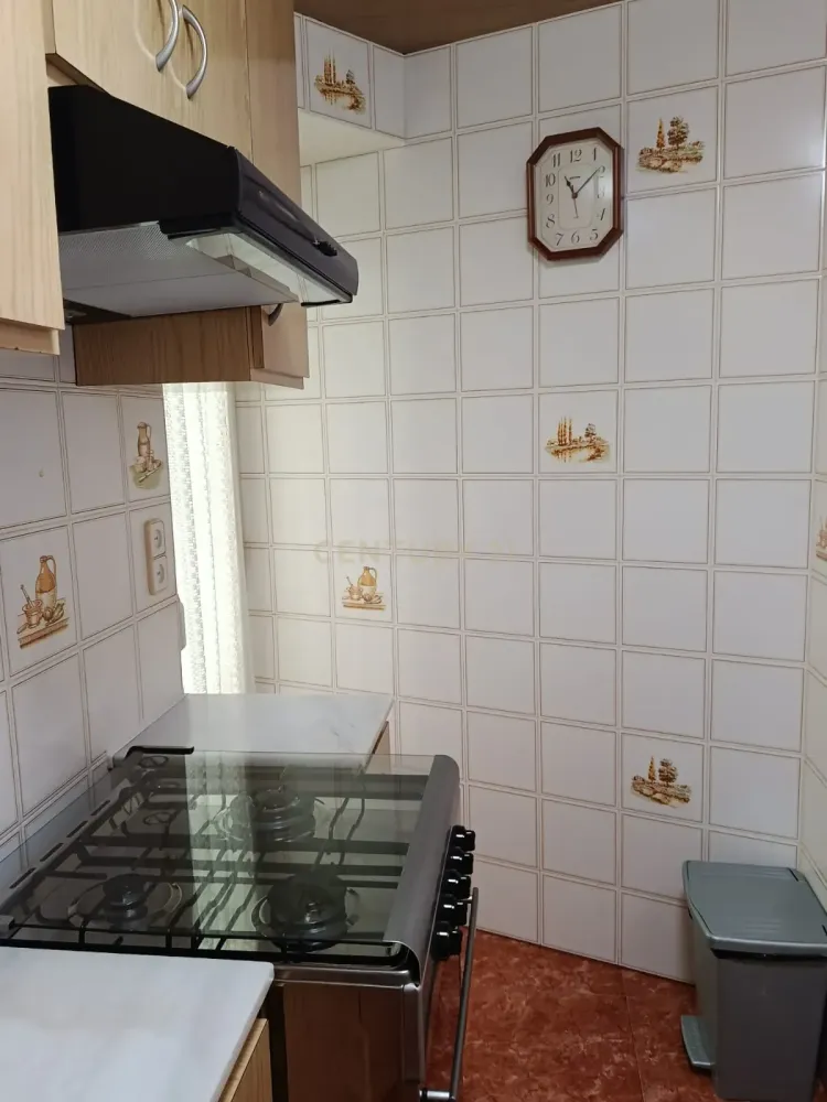 Lägenhet i Santa Coloma de Gramenet, Barcelona, Spanien 3 sovrum, 59 kvm. Nr. 198511