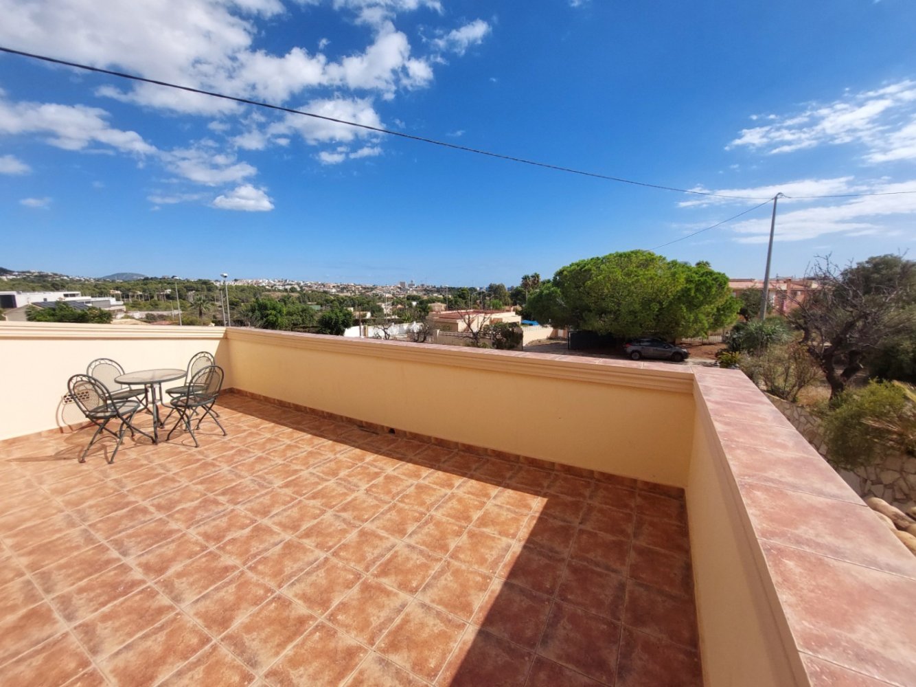 Villa in Calpe, Alicante, Spain 9 bedrooms, 280 sq.m. No. 199970