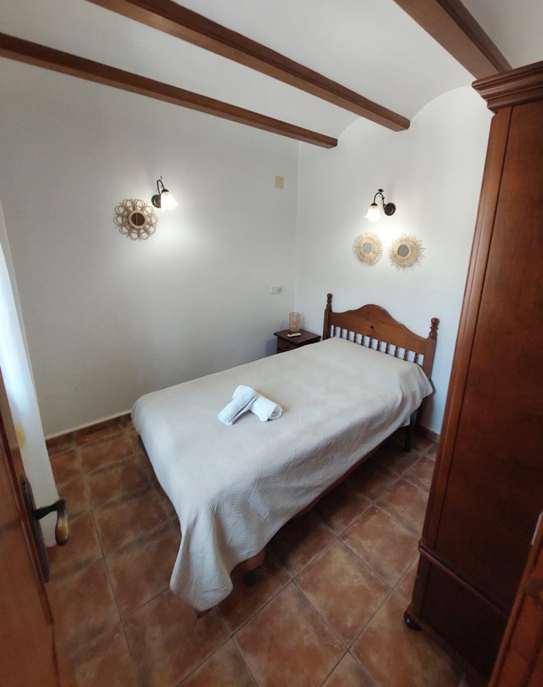 Villa in Calpe, Alicante, Spain 9 bedrooms, 280 sq.m. No. 199970