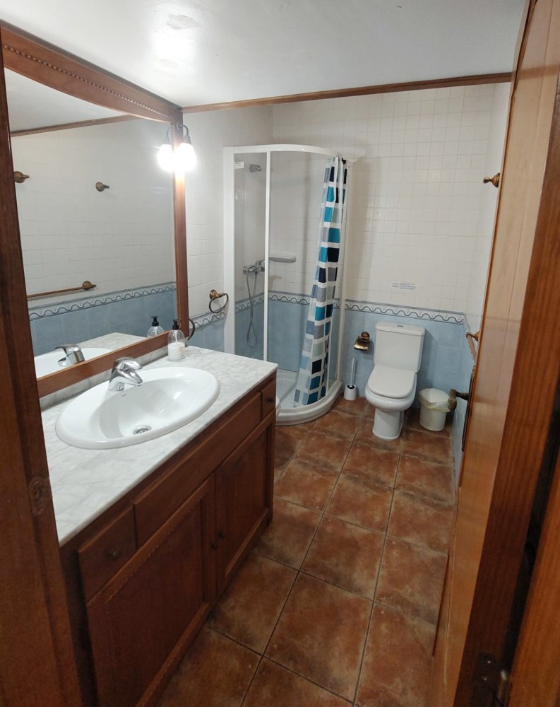 Villa in Calpe, Alicante, Spain 9 bedrooms, 280 sq.m. No. 199970