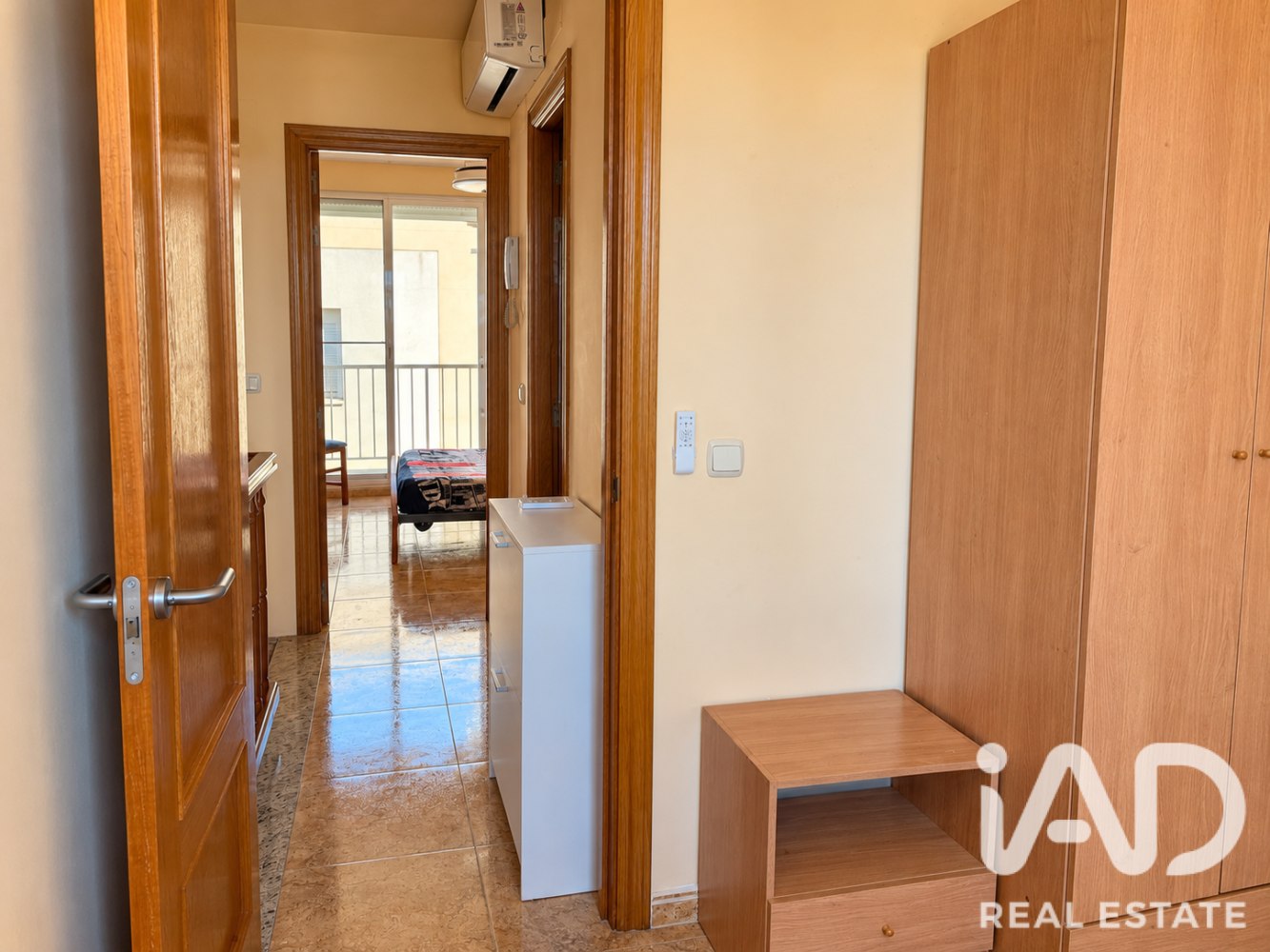 Townhouse in Alcanar, Tarragona, Spain 2 bedrooms, 61 sq.m. No. 199573