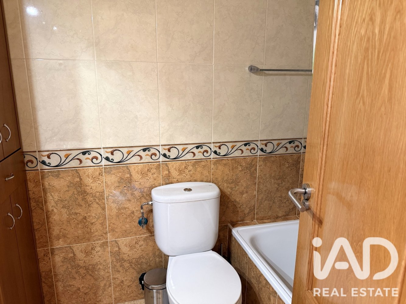 Townhouse in Alcanar, Tarragona, Spain 2 bedrooms, 61 sq.m. No. 199573
