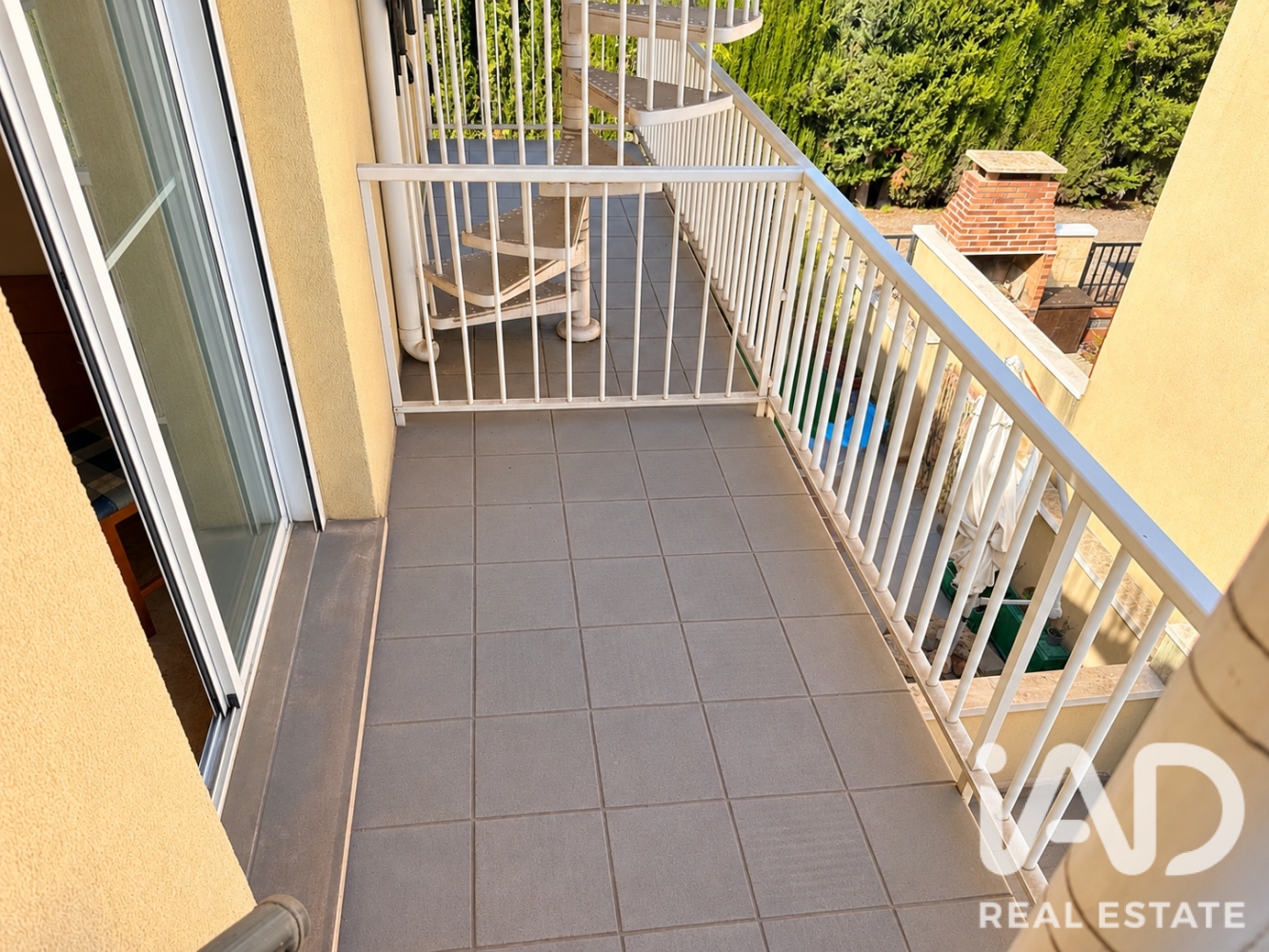 Townhouse in Alcanar, Tarragona, Spain 2 bedrooms, 61 sq.m. No. 199573