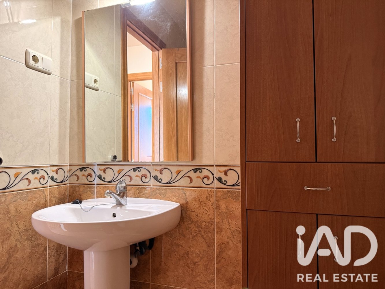 Townhouse in Alcanar, Tarragona, Spain 2 bedrooms, 61 sq.m. No. 199573