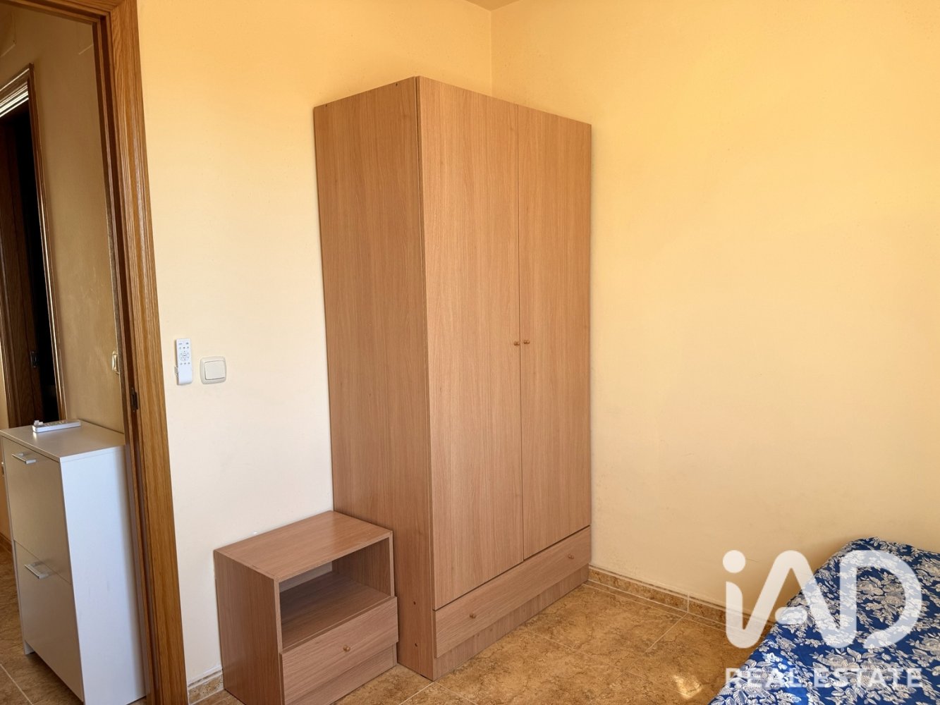 Townhouse in Alcanar, Tarragona, Spain 2 bedrooms, 61 sq.m. No. 199573