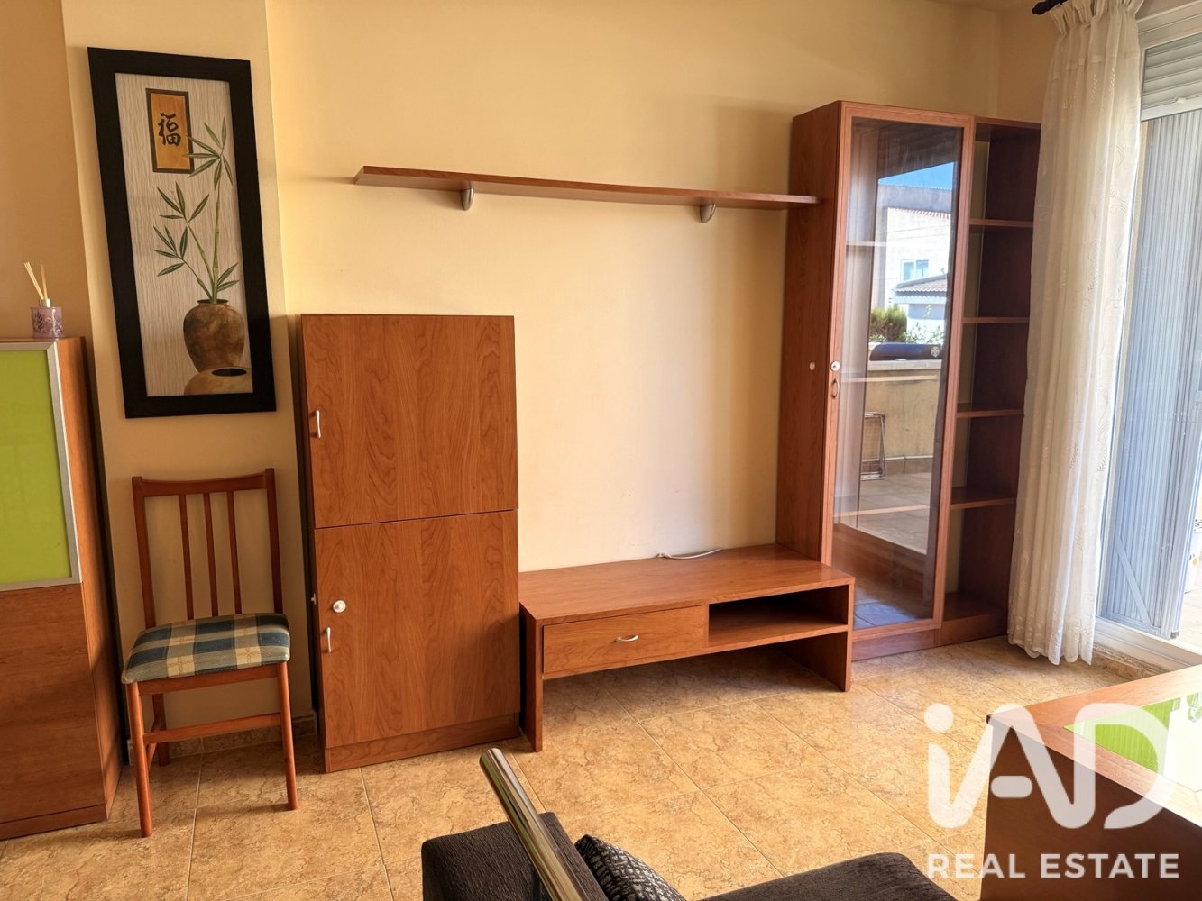 Townhouse in Alcanar, Tarragona, Spain 2 bedrooms, 61 sq.m. No. 199573