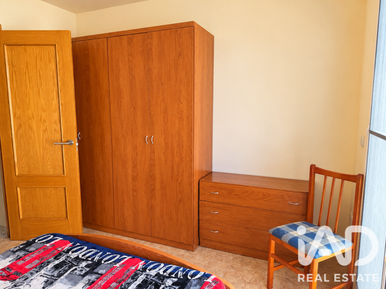 Townhouse in Alcanar, Tarragona, Spain 2 bedrooms, 61 sq.m. No. 199573