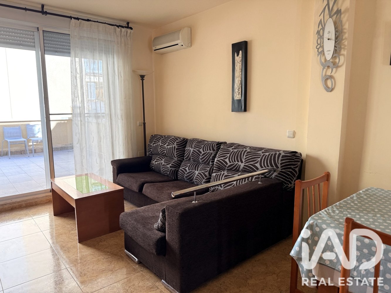 Townhouse in Alcanar, Tarragona, Spain 2 bedrooms, 61 sq.m. No. 199573