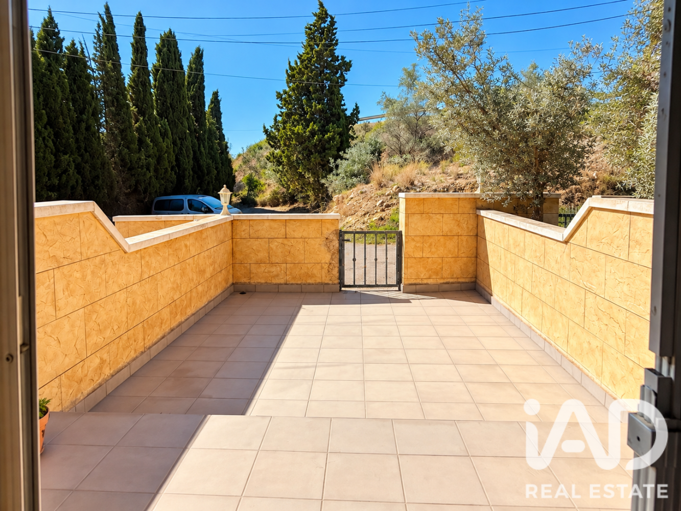 Townhouse in Alcanar, Tarragona, Spain 2 bedrooms, 61 sq.m. No. 199573