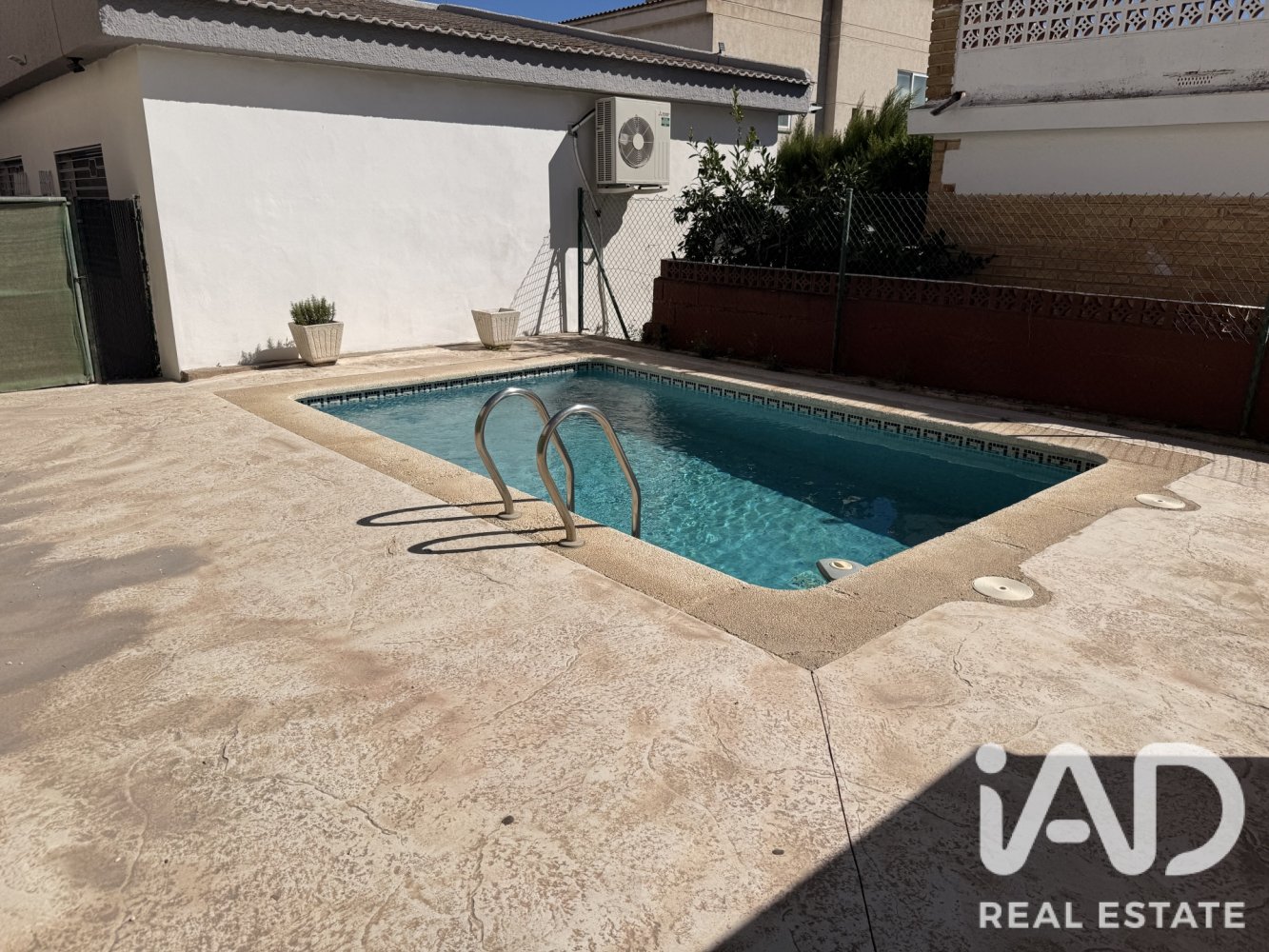 Townhouse in Alcanar, Tarragona, Spain 2 bedrooms, 61 sq.m. No. 199573