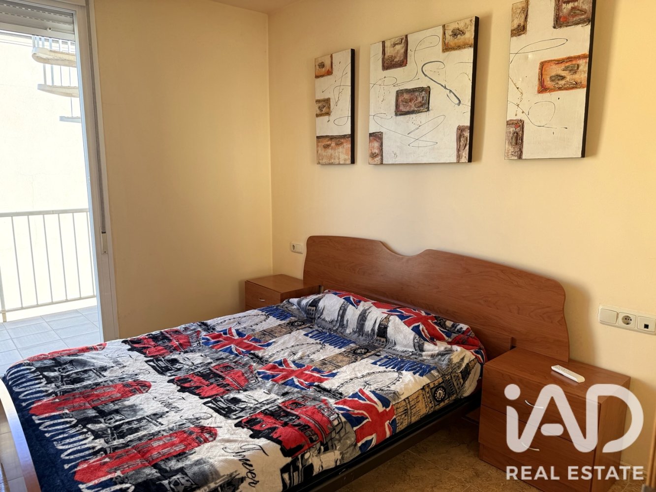 Townhouse in Alcanar, Tarragona, Spain 2 bedrooms, 61 sq.m. No. 199573