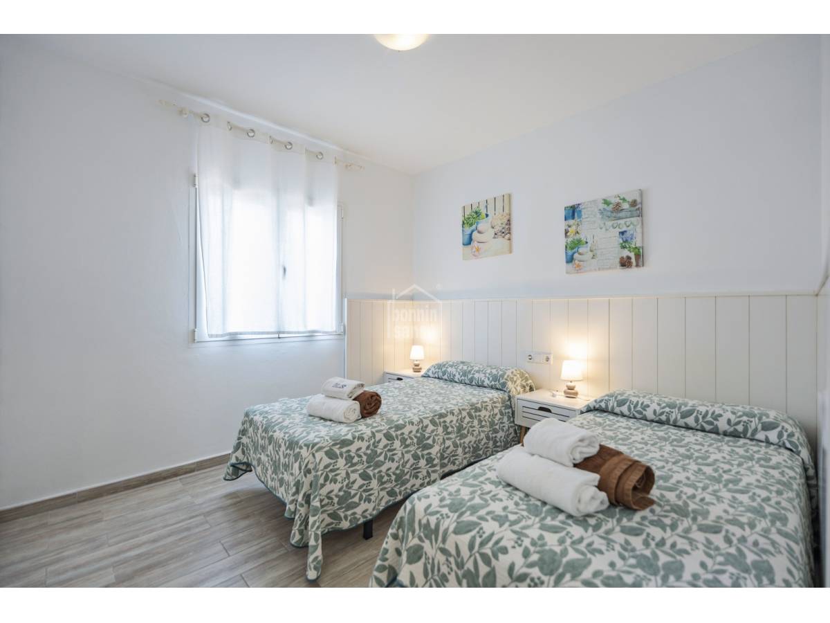 Villa Alaior, Menorca, Spānijā 2 istabas, 86 m2 Nr. 197050