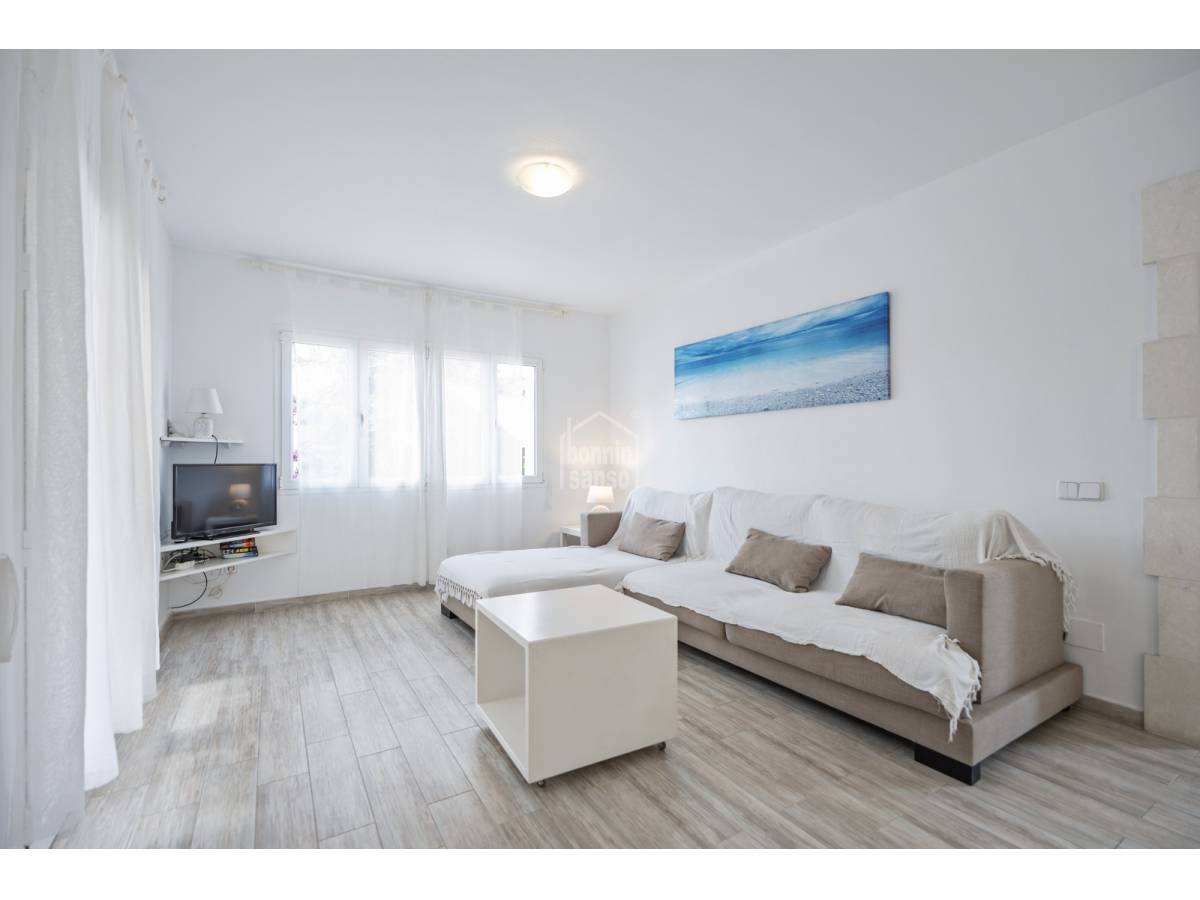 Villa Alaior, Menorca, Spānijā 2 istabas, 86 m2 Nr. 197050