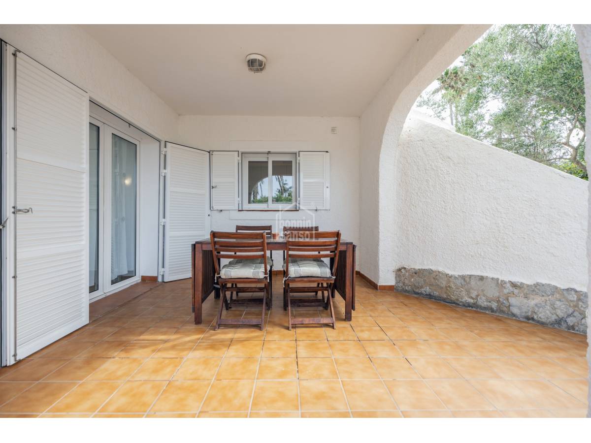 Villa Alaior, Menorca, Spānijā 2 istabas, 86 m2 Nr. 197050
