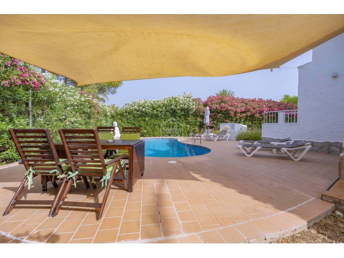 Villa Alaior, Menorca, Spānijā 2 istabas, 86 m2 Nr. 197050