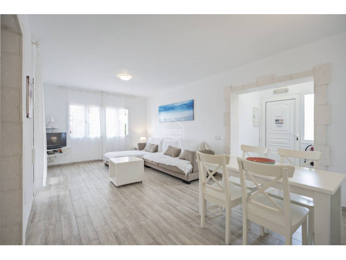 Villa Alaior, Menorca, Spānijā 2 istabas, 86 m2 Nr. 197050