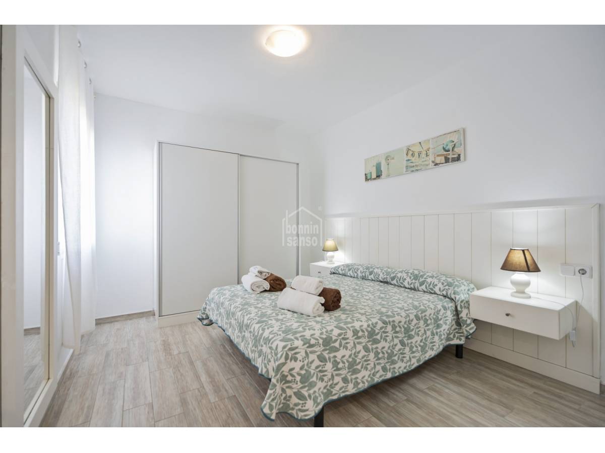 Villa Alaior, Menorca, Spānijā 2 istabas, 86 m2 Nr. 197050