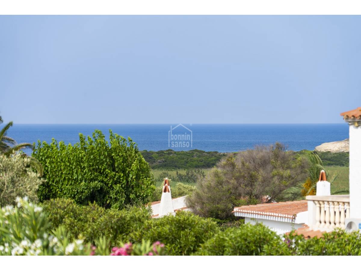 Villa Alaior, Menorca, Spānijā 2 istabas, 86 m2 Nr. 197050